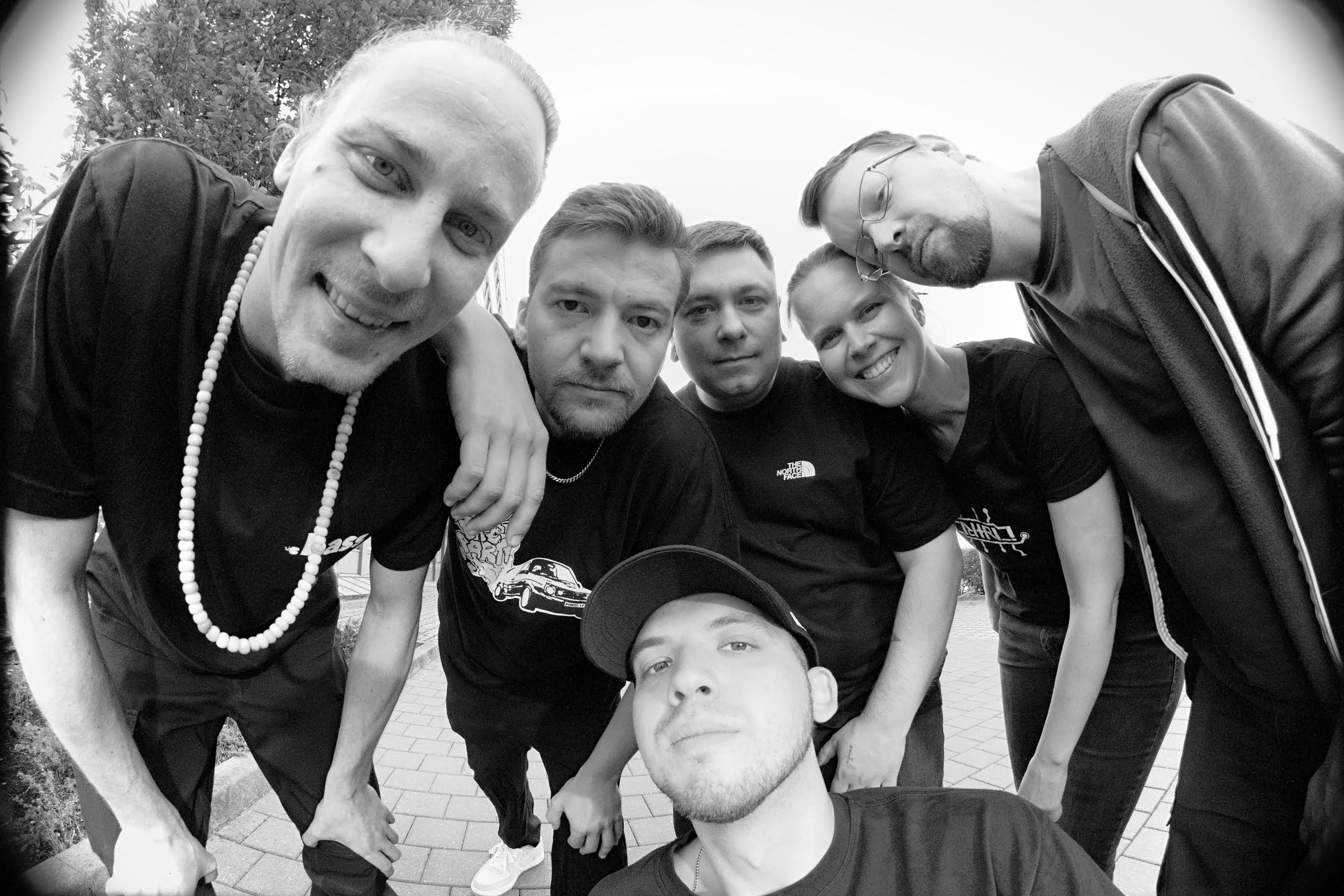 CNTRL Crew