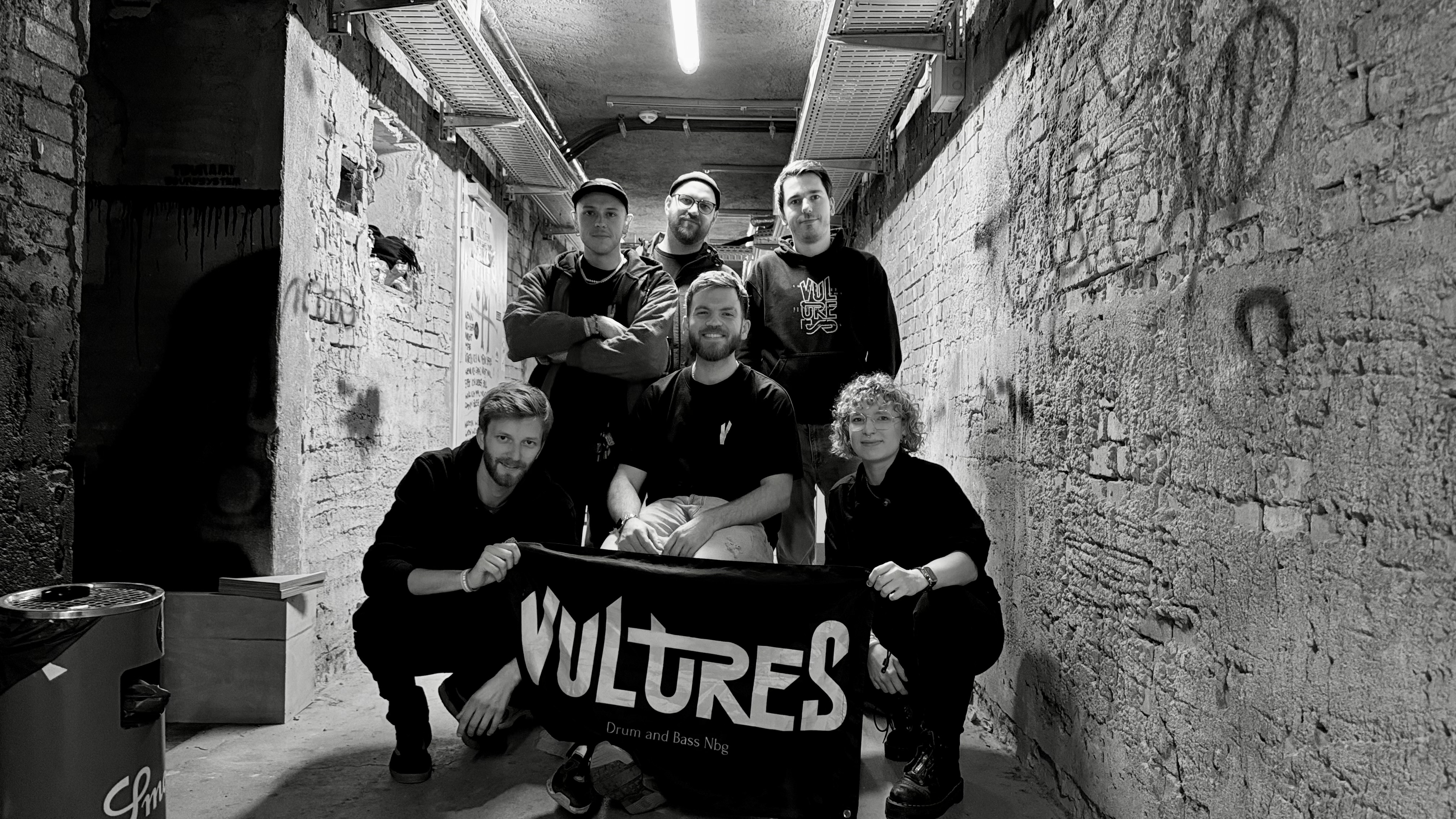 Vultures