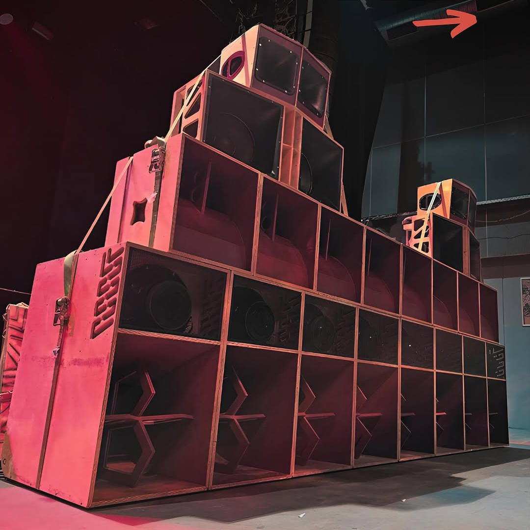 Jah Chalice Soundsystem