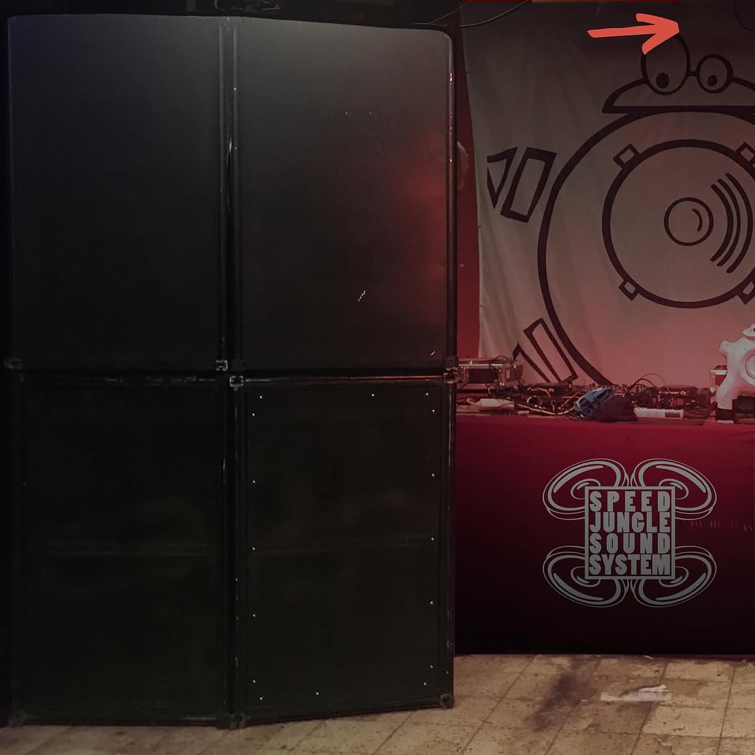 Speedjungle Soundsystem